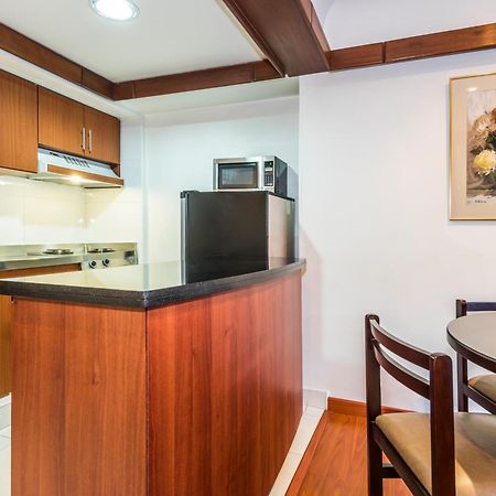 Travelers Condominio Plenitud Μπογκοτά Δωμάτιο φωτογραφία