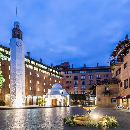 Travelers Condominio Plenitud Μπογκοτά Εξωτερικό φωτογραφία