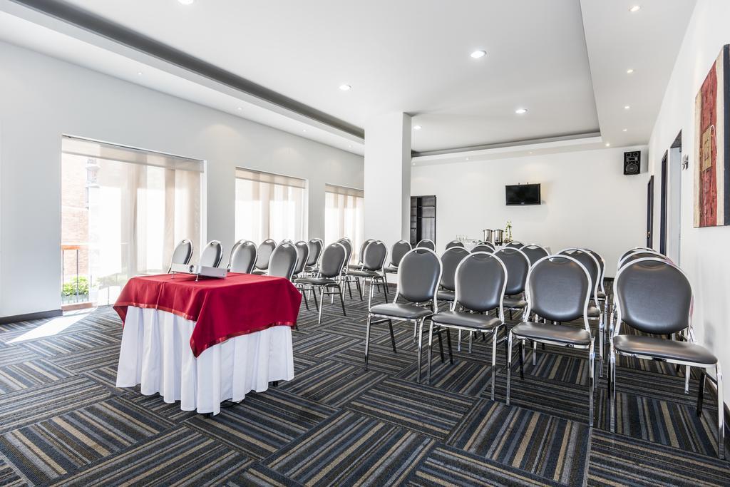 Travelers Condominio Plenitud Μπογκοτά Εξωτερικό φωτογραφία